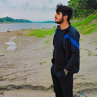 Abhishek Prashar