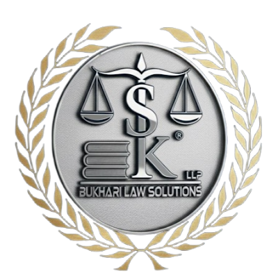 Sk.Bukhari Law Solutions-LLP