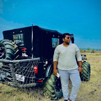 Krishna Kanth