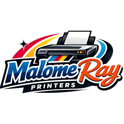 MALOME RAY PRINTERS