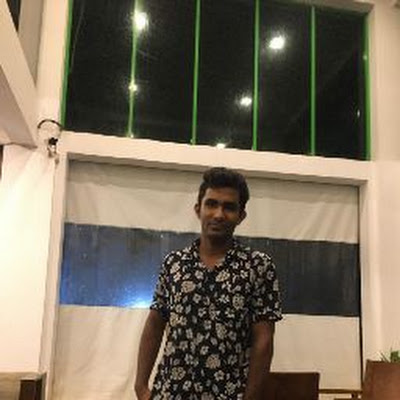 andrew pathmanadhan