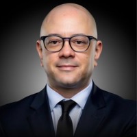 Philippe Funk