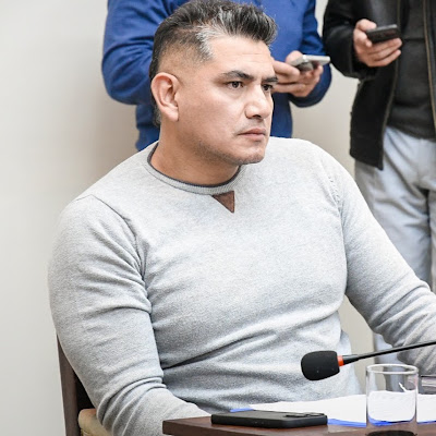 gonzalo nieva