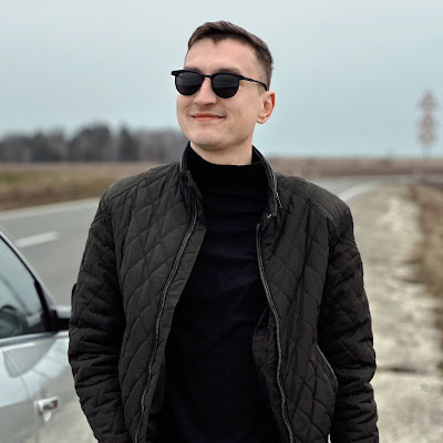 Сергій Марциняк