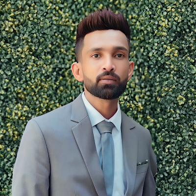 Sujith Lakmal
