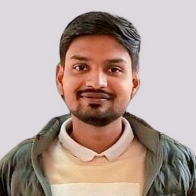 Abhishek yadav