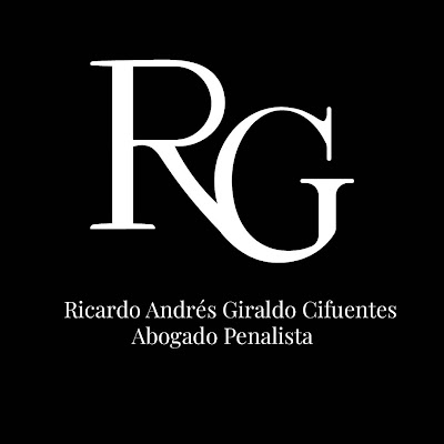 Ricardo Andres Giraldo Cifuentes