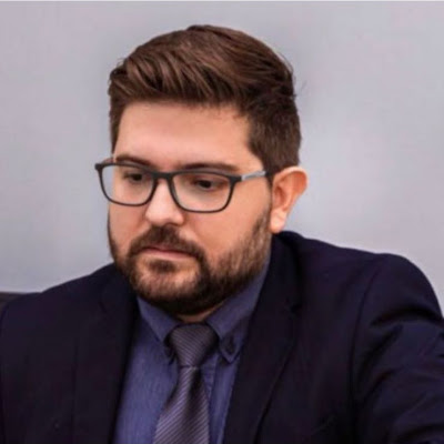 Guilherme Bagagli