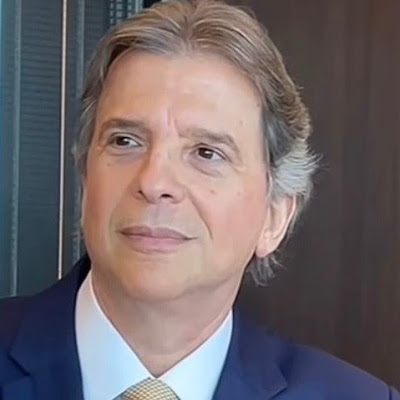 RICARDO CORREIA DE CARVALHO