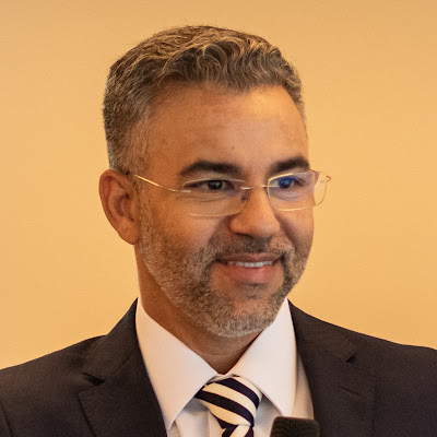 Daniel Farias