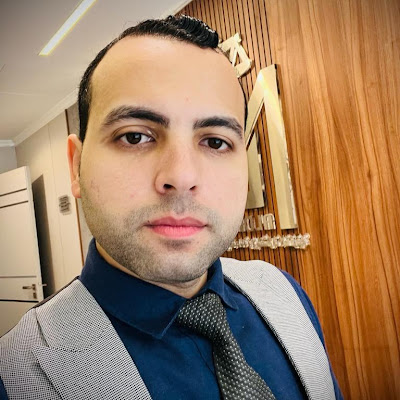 mohammed molazem