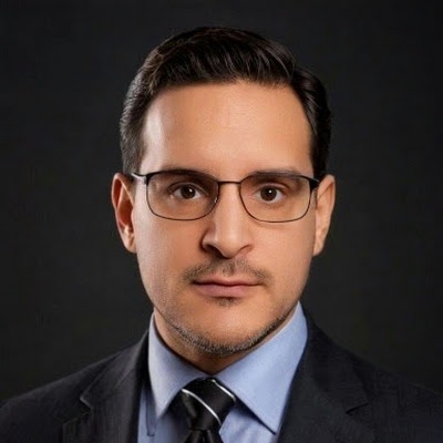 Joel Rivera Montes