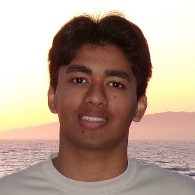 Sudhish Swain
