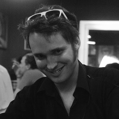 Anton Egorov