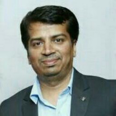 AC Venkatesha