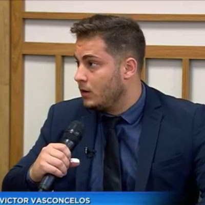Victor Vasconcelos