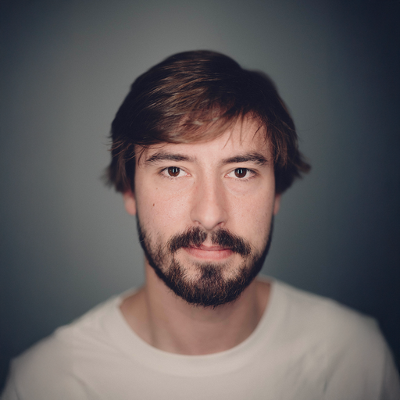 Jules Touzet