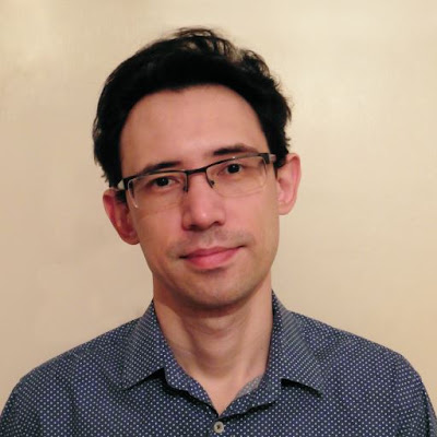 Mikhail Kafanov