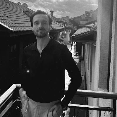 Umut Yücel