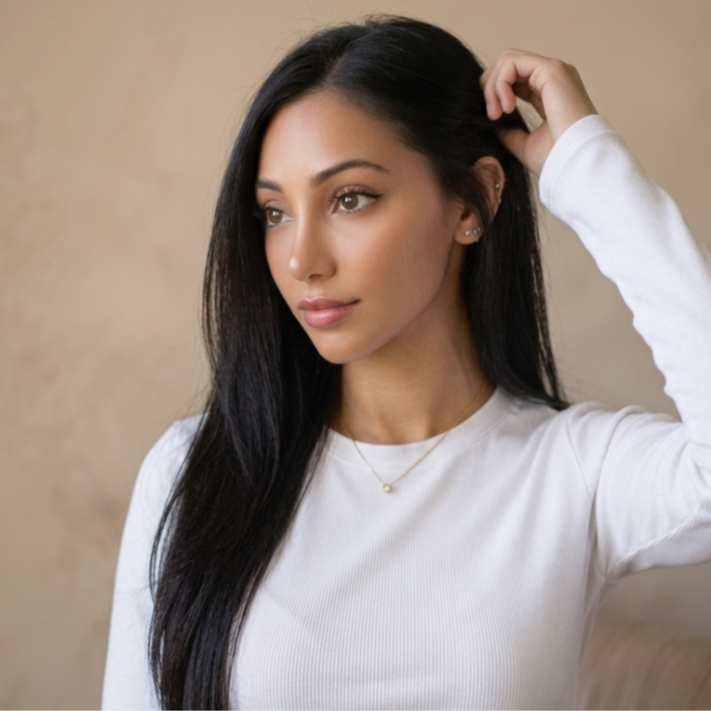 Briana Halim