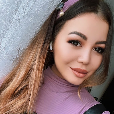 Aitkul’ Kozhakhmetova