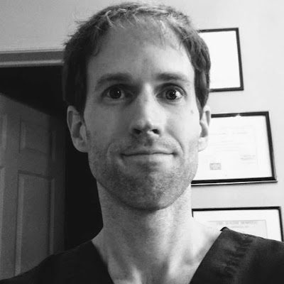 Jason Hall