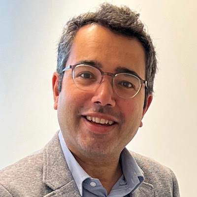 Nikolas Kyriacou