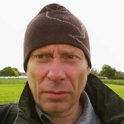 Johan VAN GIJSEGHEM