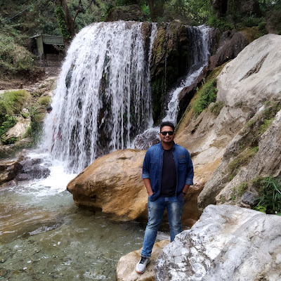 S Srikar