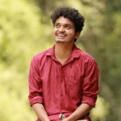 Arun A.G