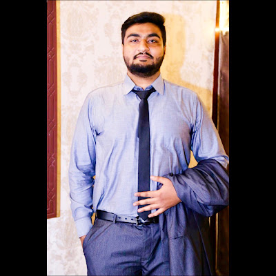 Ibrahim Ashraf