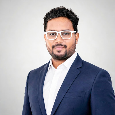 Nandha Kumar