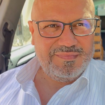 Boudjemaa  SOLTANI
