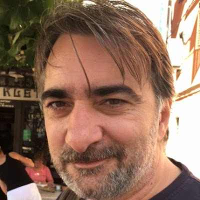 Petar Nastic