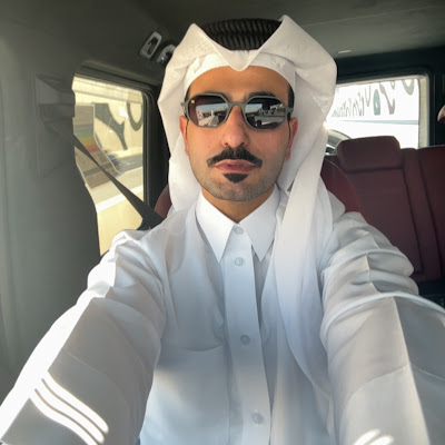 Mohammed Alshamari