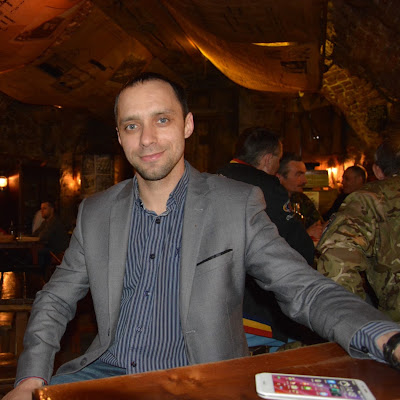 Denis Podolsky
