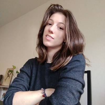 Laure Besson