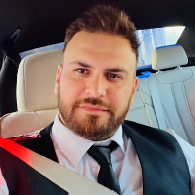 Mehmet Gökhan Alper YALÇIN