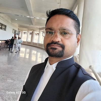 advocate deepanshu sahu