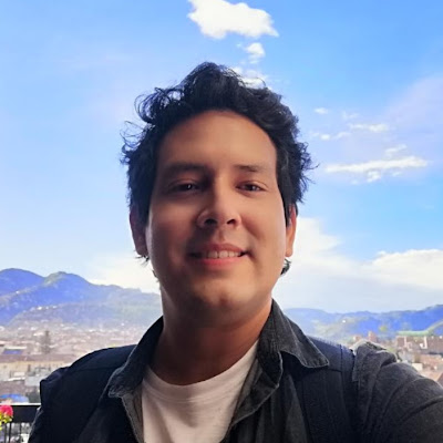 Eduard Torres