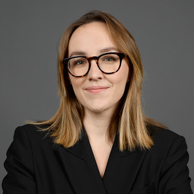 Emma Thouot