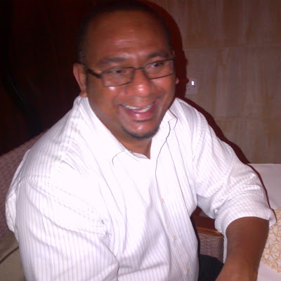 Rimond Pillay