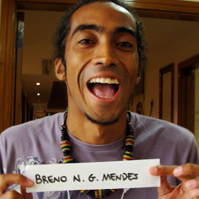 Breno Mendes