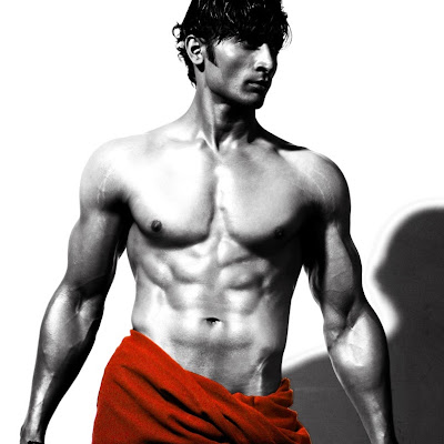 Vishal Singh