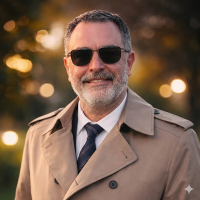 Serdar DIVRAK