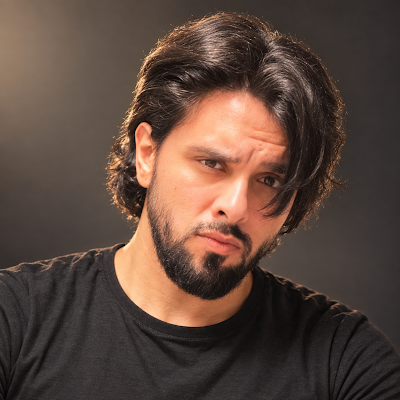 Isaac Syed