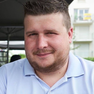 Rémy Roches