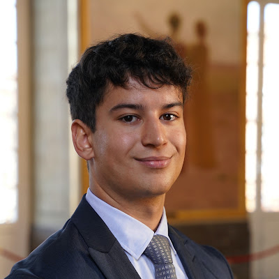 Léandre Guével