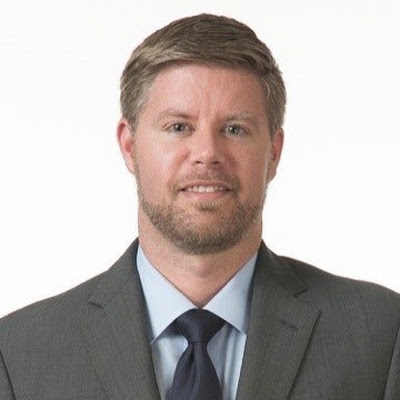 Shane Ramsey