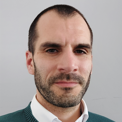 Clément Visseyrias